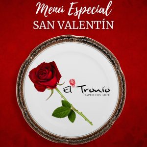 San Valentín